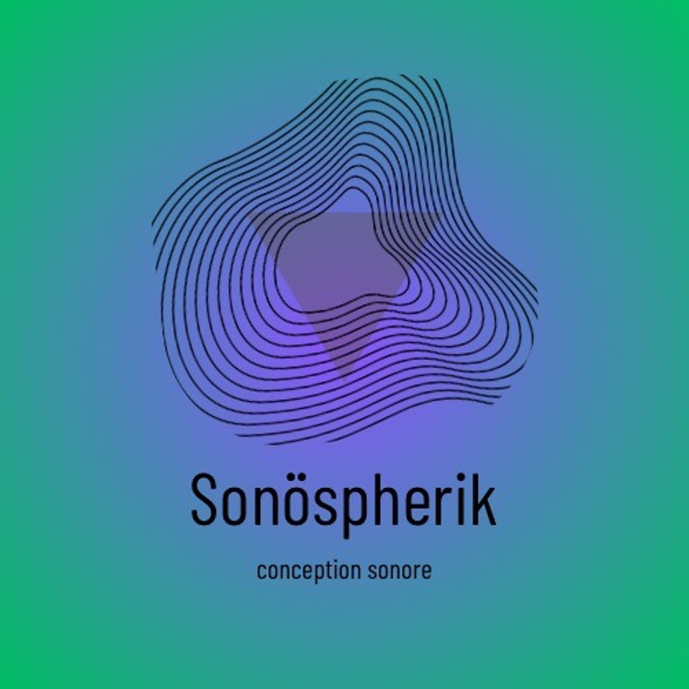sonöspherik logo