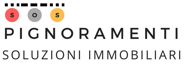 SOS PIGNORAMENTI logo