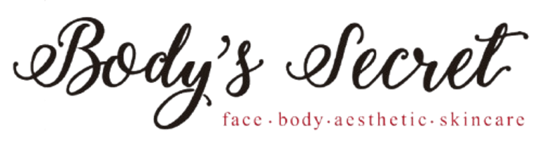 Body's Secret  logo