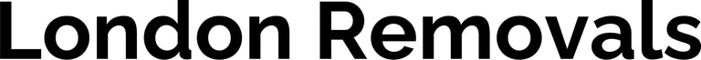 London Removals Company logo