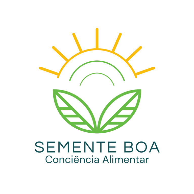 Semente Boa logo