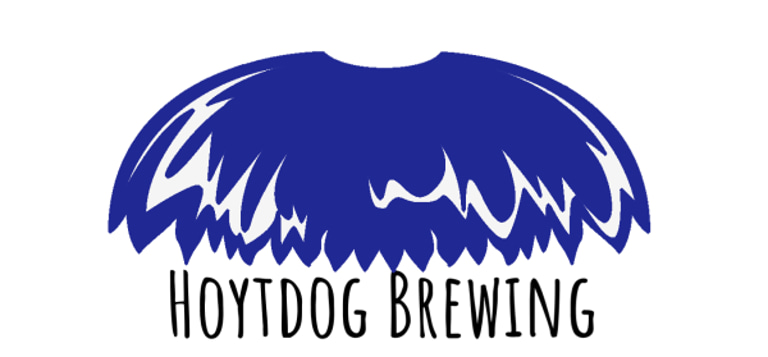 Hoytdog Brewing logo