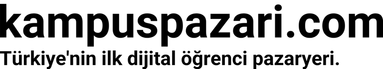 kampuspazari.com logo