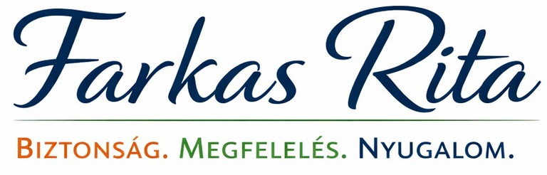 Farkas Rita EHS logo