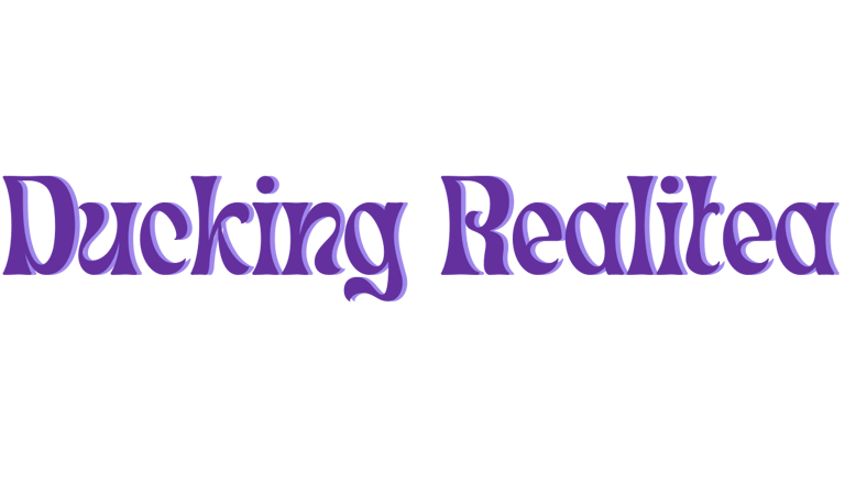 Ducking Realitea logo
