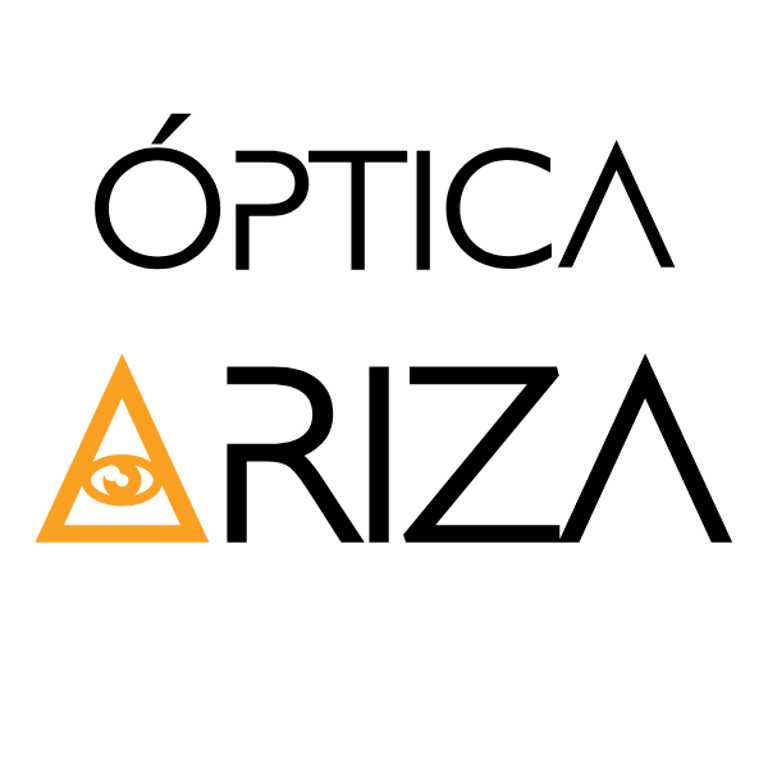 Óptica Ariza logo