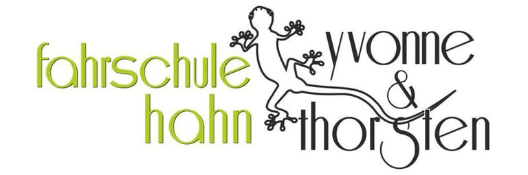 Fahrschule-yvonne-thorsten.de logo