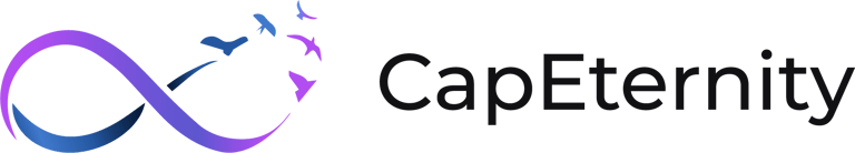 CapEternity logo