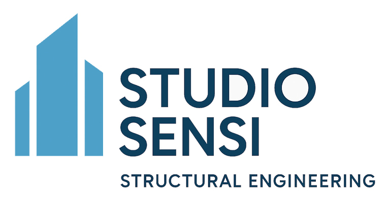 Studio Ing. Daniele Sensi logo