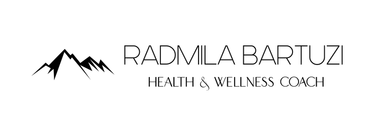Radmila Bartuzi logo