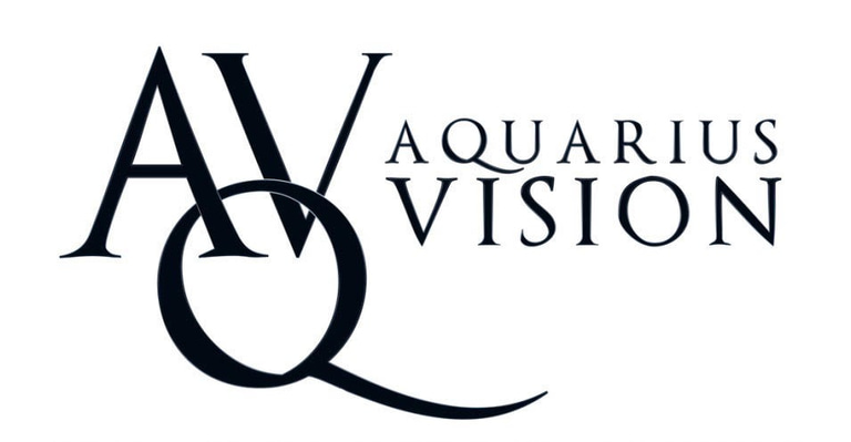 Aquarius Vision logo