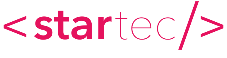 Startec logo