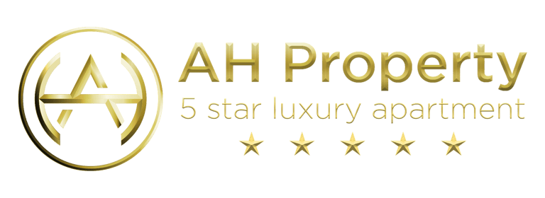 AH Property Indonesia logo