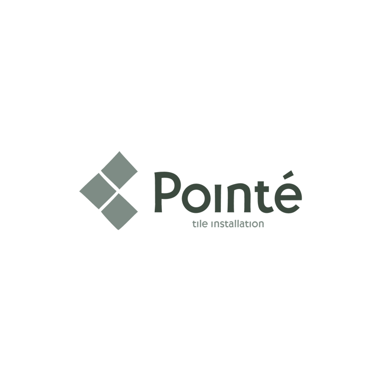 Pointe Tile Installers logo