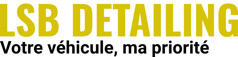 LSB detailing logo
