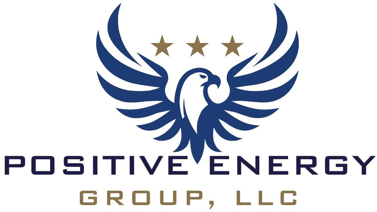 Positive Energy Group, LLC logo