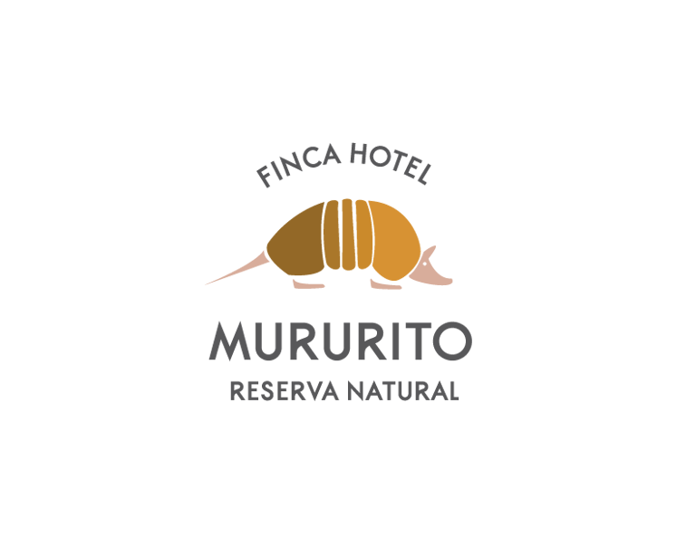 Finca Hotel Mururito logo