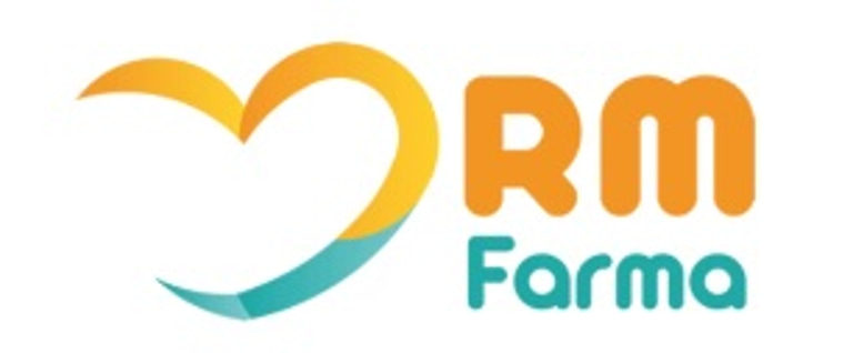 RM FARMA logo