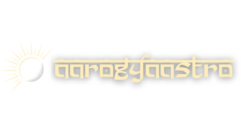 aarogyaastro logo