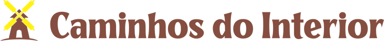 Caminhos do Interior logo