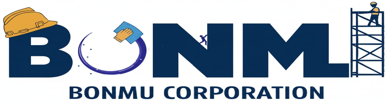 BONMU logo