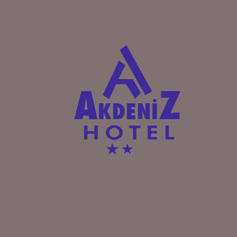 Akdeniz Otel logo