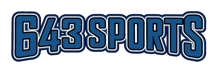 643 Kids logo