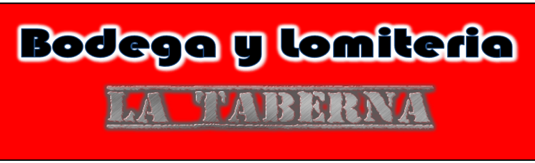Bodega La Taberna logo