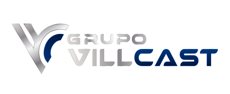 villcast logo