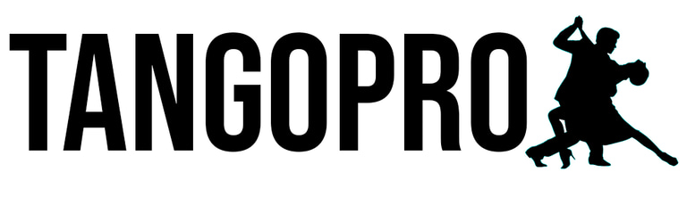 TANGOPRO shows & classes in Miami logo