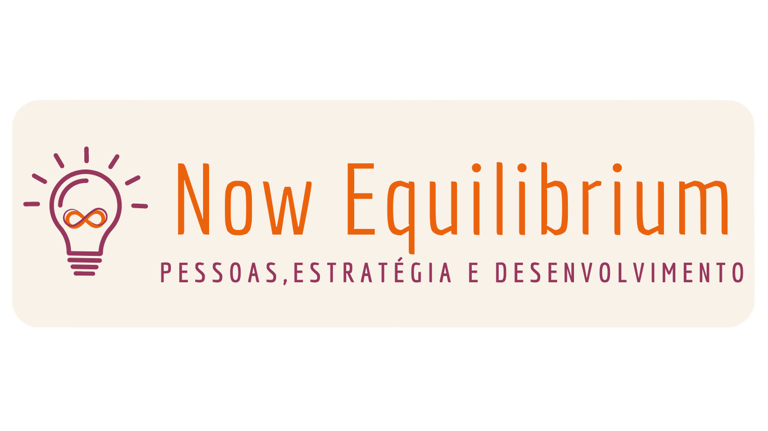 Now Equilibrium logo