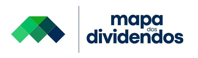 Mapa dos Dividendos logo