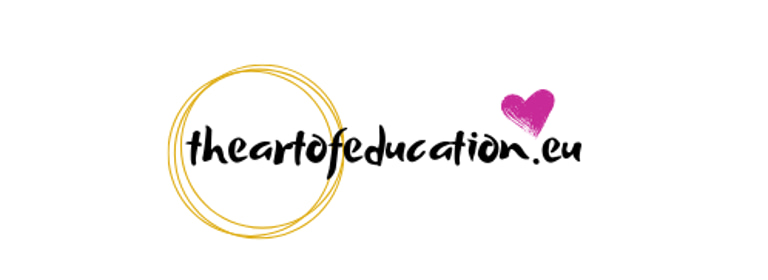 The Art of Education logo