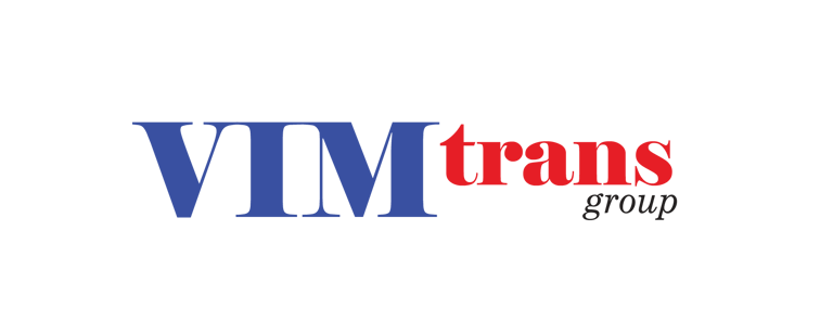 VIM TRANS GROUP logo
