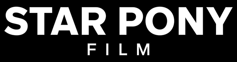 Star Pony Film logo