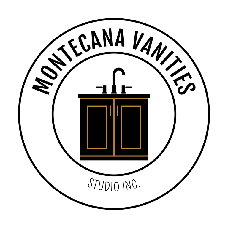 Montecana Vanities logo