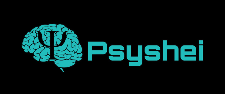 Psyshei logo
