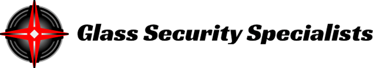 Glass Security Specialist logo