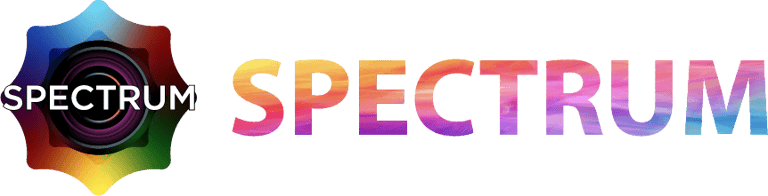 Spectrum Lens logo