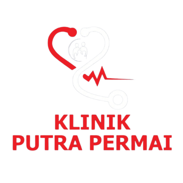 Klinik Putra Permai logo