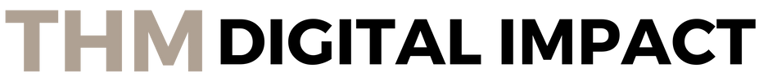 THM digital solutions logo