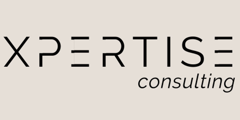 Xpertise consulting logo