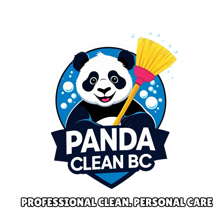 PandaClean logo