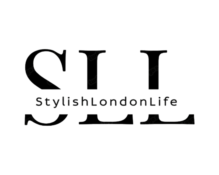 Stylish London Life logo