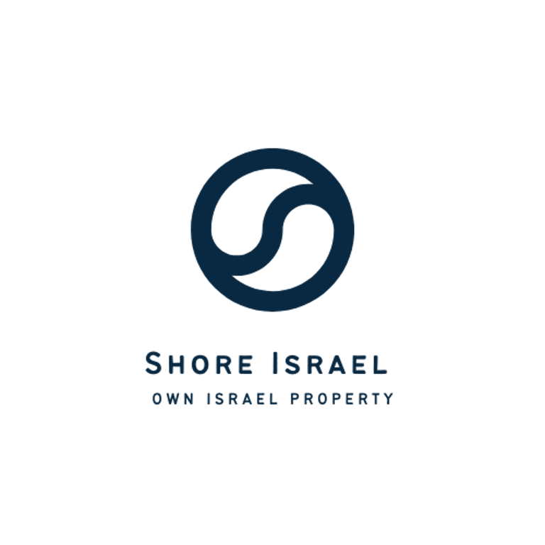 Own Israel Property logo