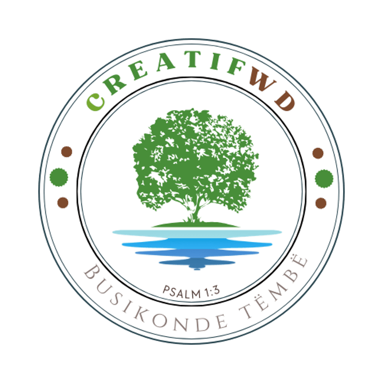 Creatifwd logo
