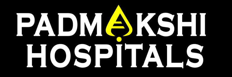 Padmakshi Hospitals logo