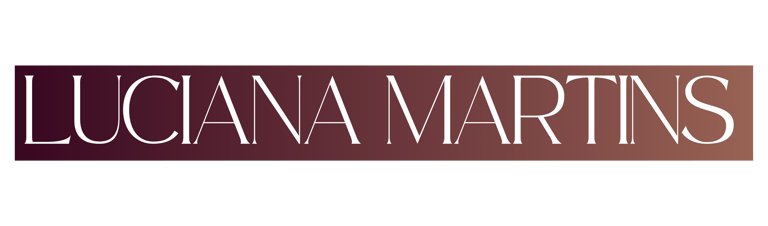 Luciana Martins logo