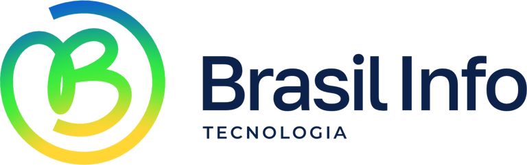 Brasil Info logo