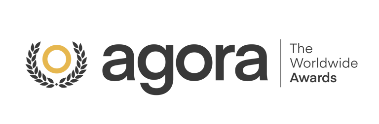 Agora logo
